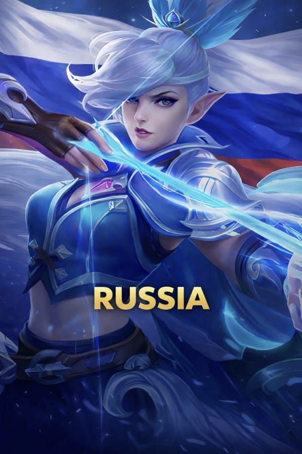 MLBB RU